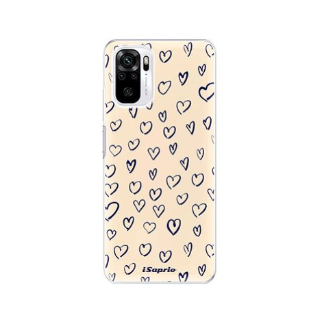 iSaprio Heart Light - Xiaomi Redmi Note 10 / Note 10S