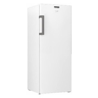 BEKO RFSA240M43WN upright freezer