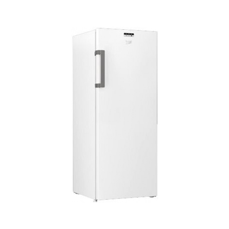 BEKO RFSA240M43WN upright freezer