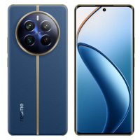 realme 12 Pro+ 5G 12/512 GB modrá Modrá