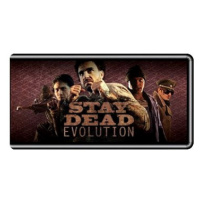 Stay Dead Evolution (PC) DIGITAL