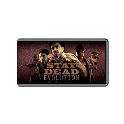 Stay Dead Evolution (PC) DIGITAL