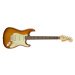 Fender American Performer Stratocaster Honey Burst Rosewood