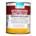 Herbol Offenporig Pro-decor 0.75l pinie