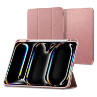 Pouzdro Spigen Urban Fit, rose gold - iPad Pro 11