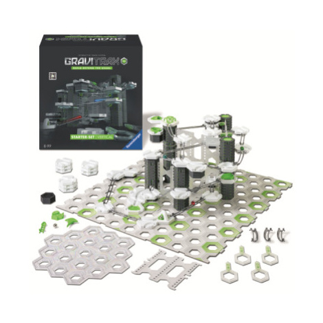 Ravensburger GraviTrax PRO Startovní sada