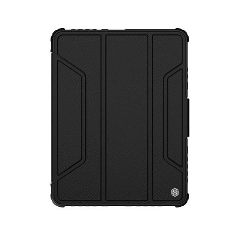 Nillkin Bumper PRO Protective Stand Case pro iPad 10.9 2020/Air 4/Air 5/Pro 11 2020/2021/2022 Bl