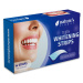 Whitening Strips | Pokročilé zubní bělení | Rychlé výsledky | Bezpečné pro sklovinu | Bez citliv
