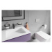 HOPA Koupelnová série EDELA Koupelnové doplňky Držák na ručníky OLBA670101
