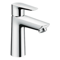 Umyvadlová baterie Hansgrohe Talis E s výpustí chrom 71713000