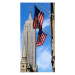 Dekor skleněný - Empire State Building 30/60