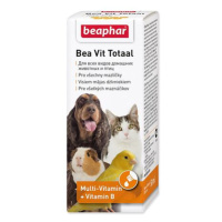 Tekuté vitamíny BEAPHAR Bea Vit Totaal 50 ml