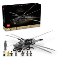 LEGO® Icons 10327 Duna: Atreides Royal OrnithopHer