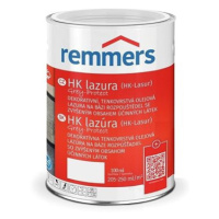 Remmers HK Lazura Grey Protect 100 ml Silbergrau / Stříbřitě šedá