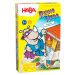 Haba Rhino Hero CZ/SK