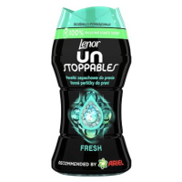 LENOR Unstoppables Fresh 140 g (10 praní)