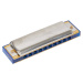 Hohner Jean Jacques Milteau C-major New