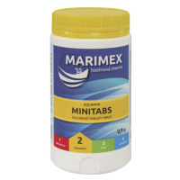 Marimex Minitabs 0,9 kg (tableta) - 11301103