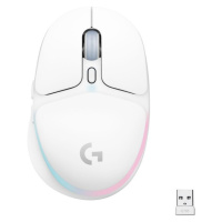 Logitech G705 Wireless 910-006367 Bílá