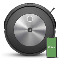 iRobot Roomba Combo j5 5178 Černá