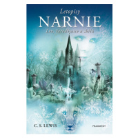 NARNIE – Lev, čarodějnice a skříň Fragment