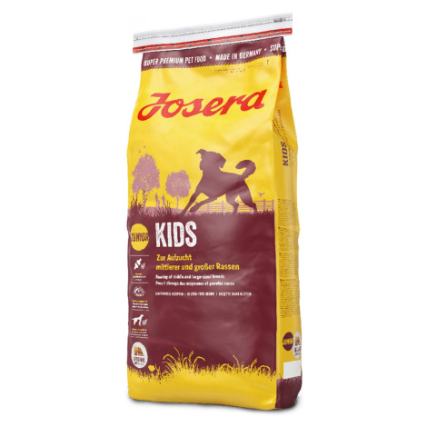 Josefa Dog Kids Poultry - 12,5kg Josera