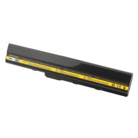 PATONA pro ntb Asus A32-K52 4400mAh Li-Ion 10,8V