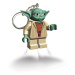 LEGO® Star Wars Yoda svítící figurka (HT)