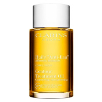 Clarins Contour Treatment Oil zpevňující tělový olej 100 ml