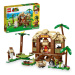 Lego Donkey Kongův dům na stromě – rozšiřující set