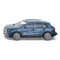 SIKU - Blister - Audi Q4 e-tron