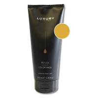 GREEN LIGHT Luxury Reflex Gold Color Mask 200 ml