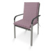 Doppler ART 4043 nízký polstr na židli a křeslo