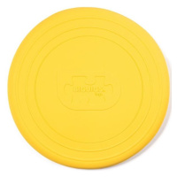 Bigjigs Toys Frisbee žluté Honey