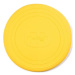 Bigjigs Toys Frisbee žluté Honey