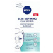 NIVEA Skin Refining Clear-Up Strips 6 ks