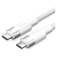 Vention USB 3.2 Gen 2 Type-c Cable 0,5m White