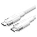 Vention USB 3.2 Gen 2 Type-c Cable 0,5m White