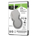 Seagate BarraCuda 1TB, 2,5", SATAIII, 7200rpm, ST1000LM049