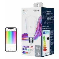 Žárovka Smart Yeelight W3 E27 (barevná)