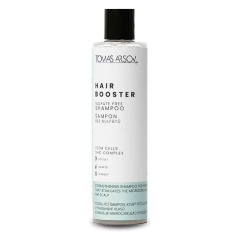 Tomas Arsov Hair Booster šampon 250 ml