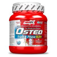 Amix Osteo TriplePhase Concentrate 700 g orange