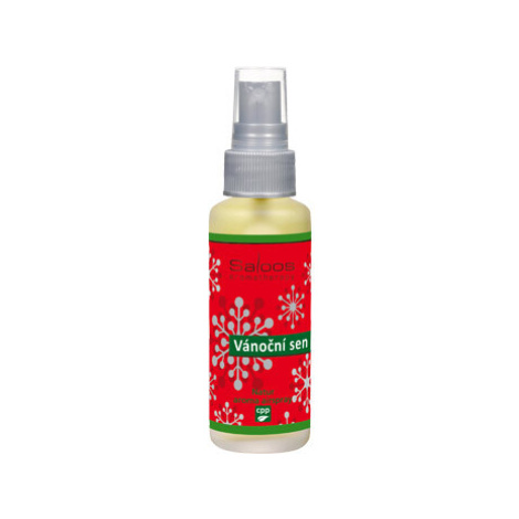 Saloos Natur aroma airspray Vánoční sen 50ml