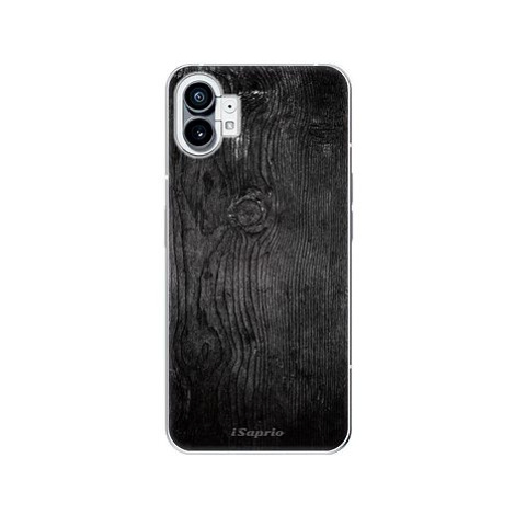 iSaprio Black Wood 13 pro Nothing Phone 1