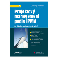 E-kniha: Projektový management podle IPMA od Doležal Jan