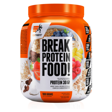 Extrifit Protein Break! Raspberry 90 g