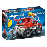 Playmobil 9466 hasičský truck