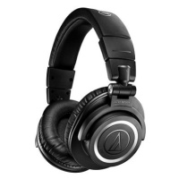 Audio-Technica ATH-M50xBT2