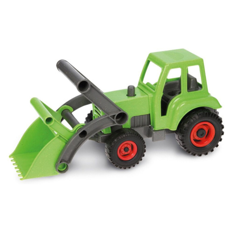 ECO aktivní traktor Lena