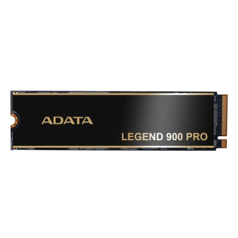 ADATA SSD 1TB LEGEND 900 PRO, PCIe Gen4x4, M.2 2280, (R:7400/ W:6000MB/s)
